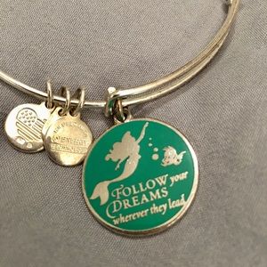 Disney Alex and Ani Bracelet